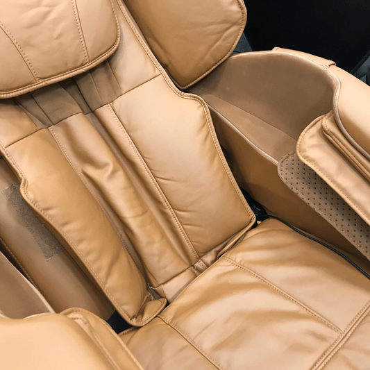How Much Does a Massage Chair Cost?