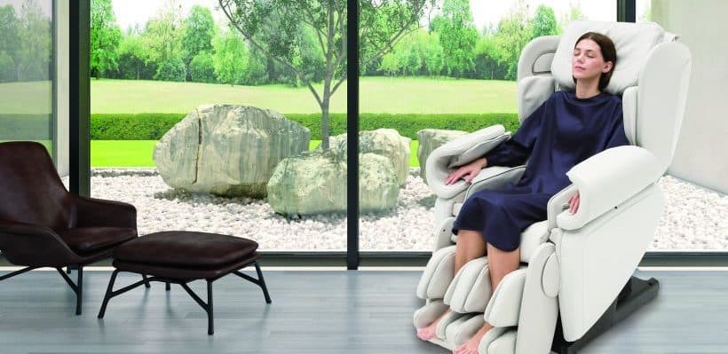 Feeling Itchy After Using a Massage Chair? Here's Why - RLF Feeling Itchy After Using a Massage Chair? Here's Why - RLF