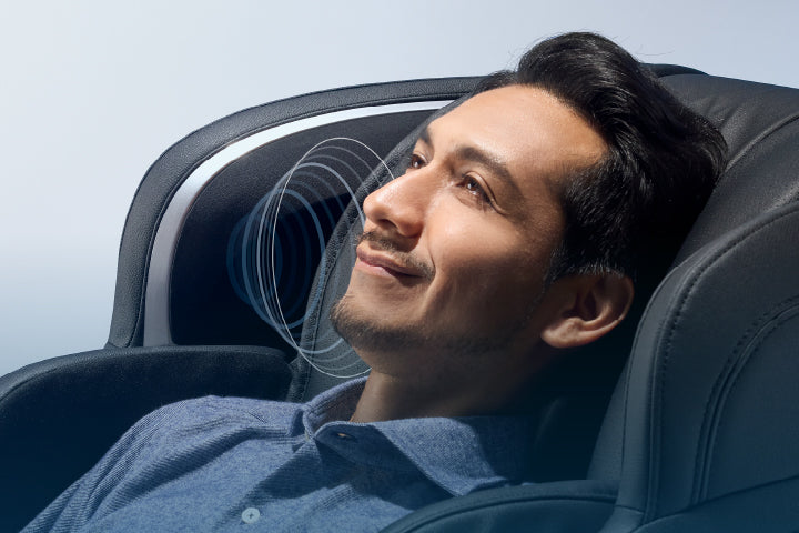 Massage Chair vs. Massage Recliner: Which One is Right for You?