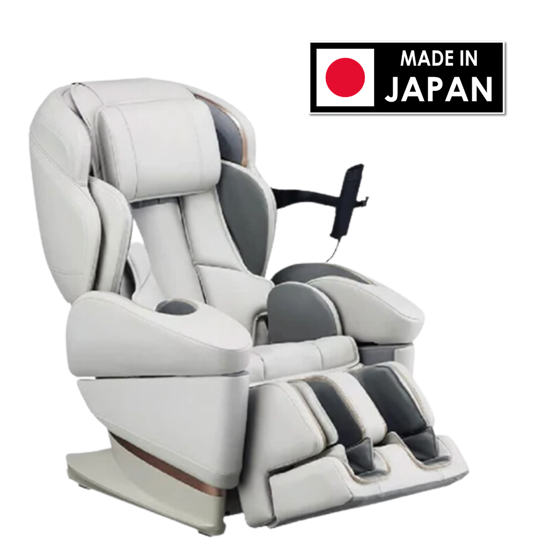 Fujiiryoki JP3000 Medical Massage Chair Relax for Life