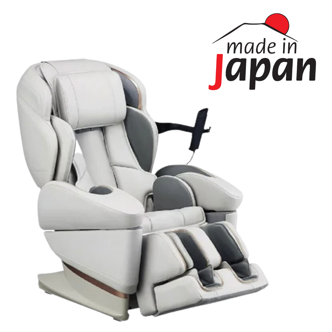 Fujiiryoki JP3000 Medical Massage Chair Relax for Life