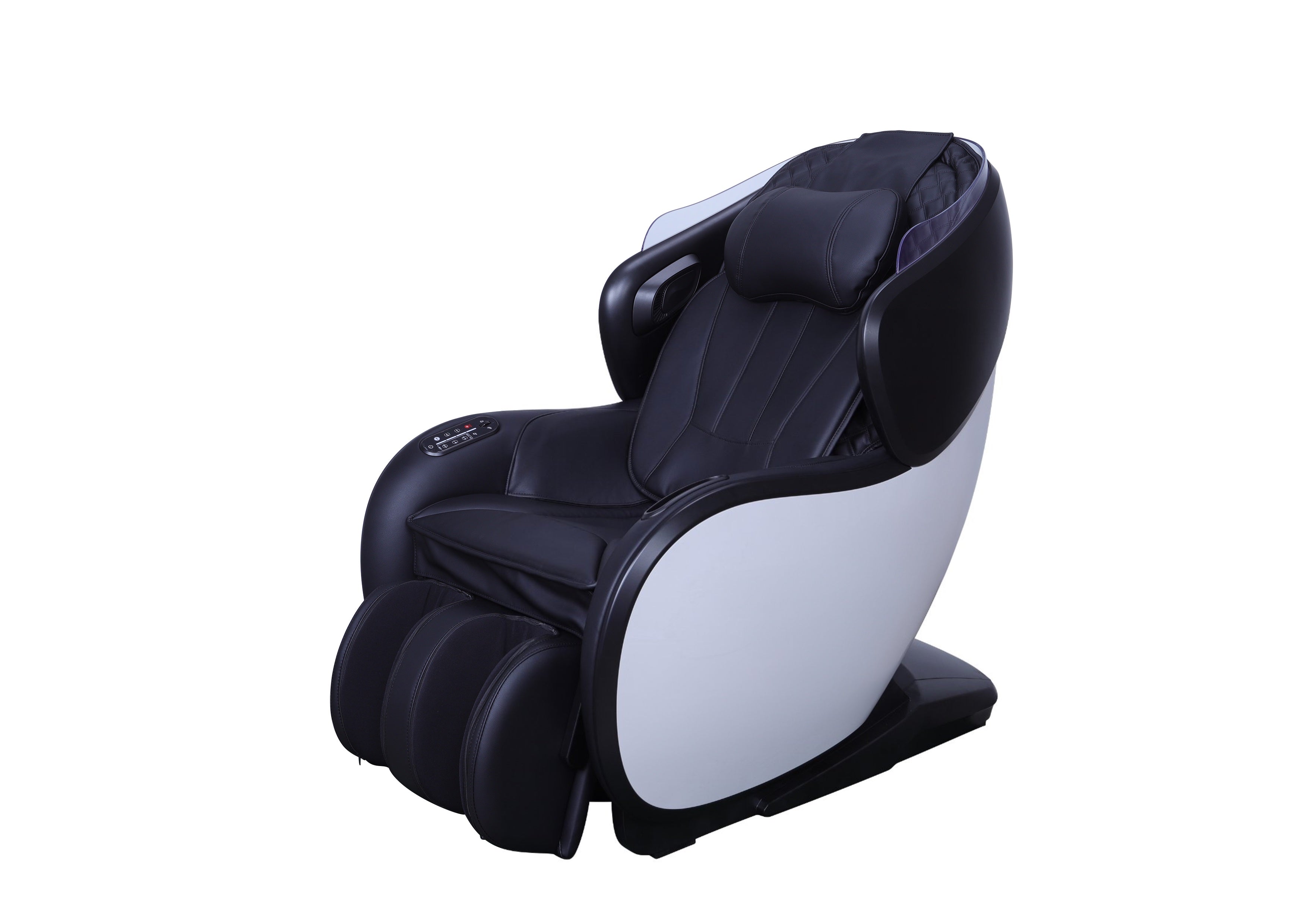 Compact Massage Chair Synca CirC3 Compact Massage Chair Relax For Life