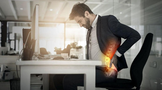 Advantages of Having Massage Chairs in the Workplace