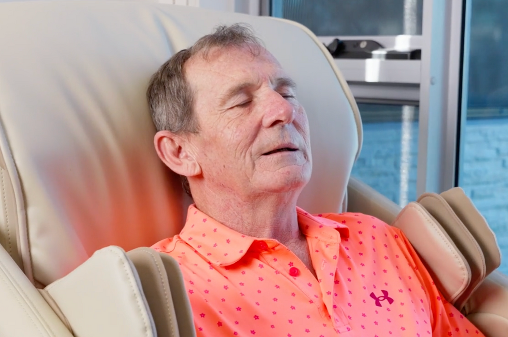 Your 2026 Massage Chair Buying Guide: Features, Brands & Price Ranges