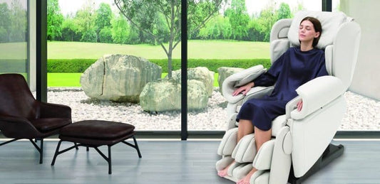 Synca Kagra Massage Chairs Sydney