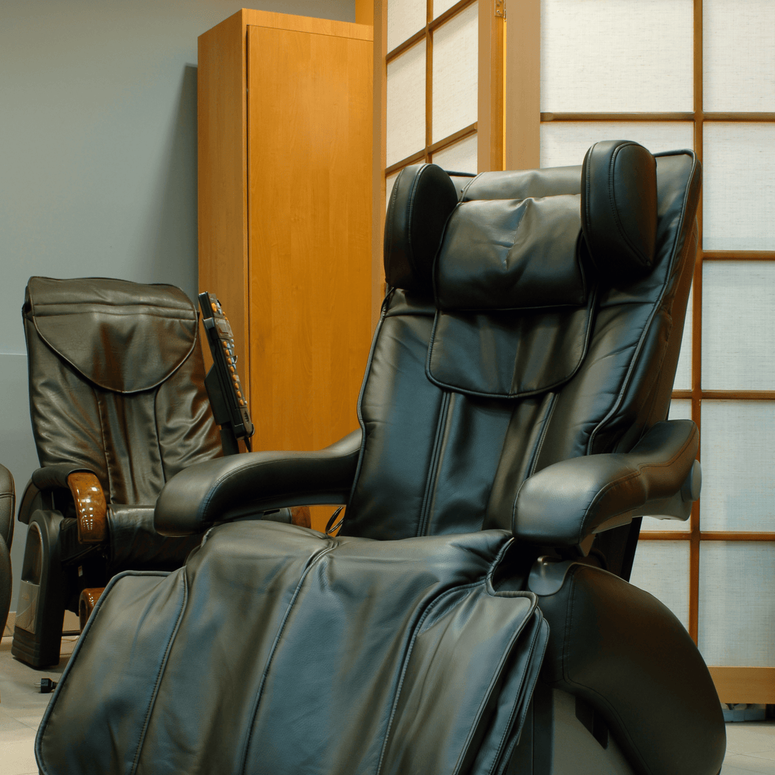 Massage Chairs Warehouse