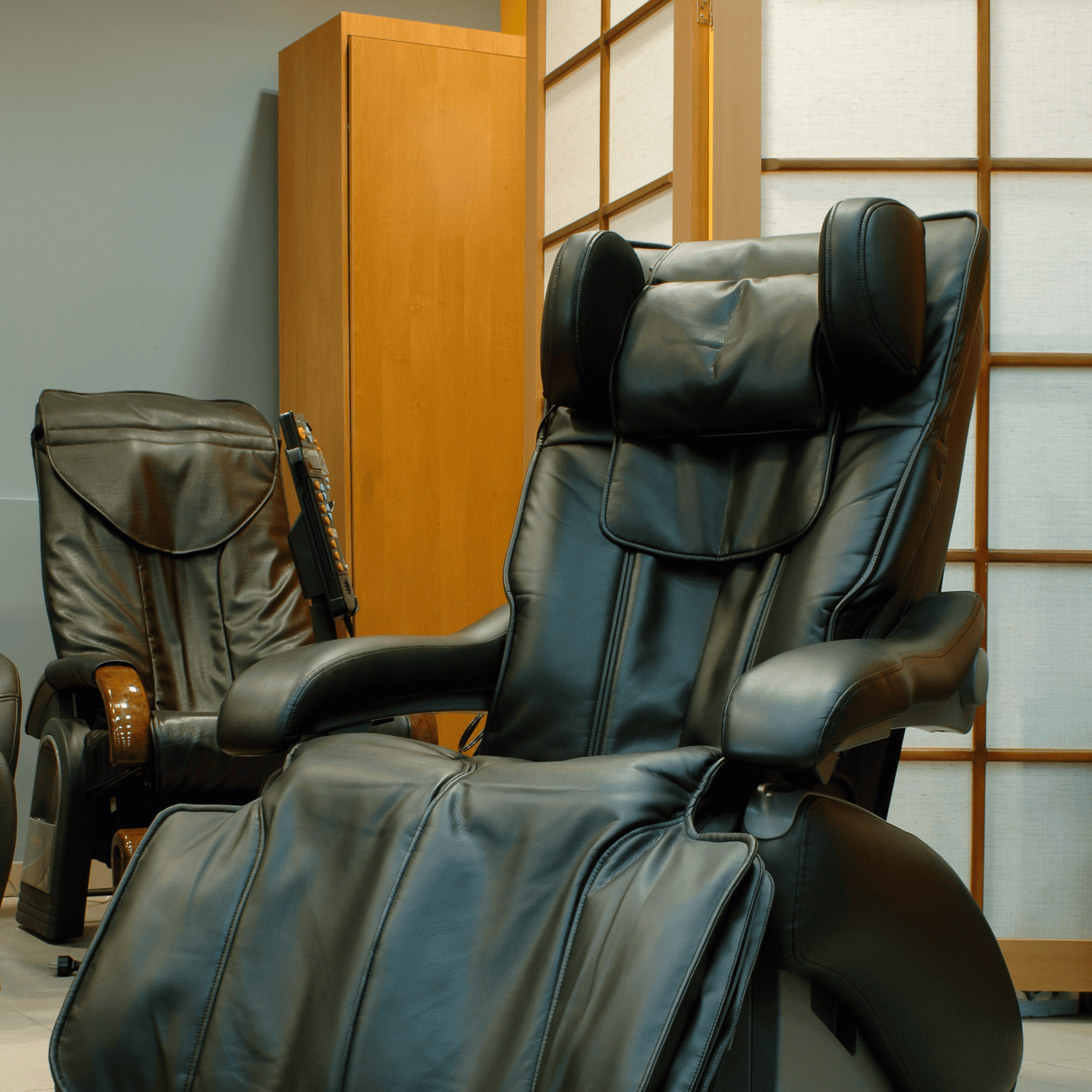 Top Things to Look for When Buying a Massage Chair