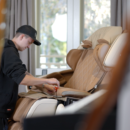 How Long Do Massage Chairs Last?