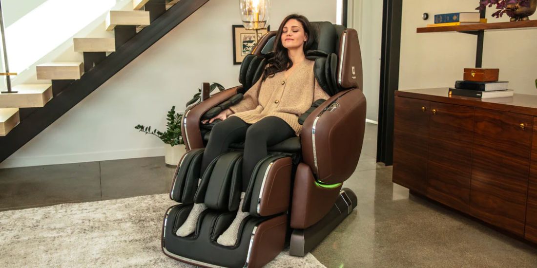 Australian Made Massage Chairs: What Are My Options?