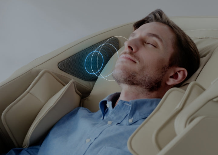 Do Massage Chairs Really Help with Back Pain? A Physiotherapist’s Insight