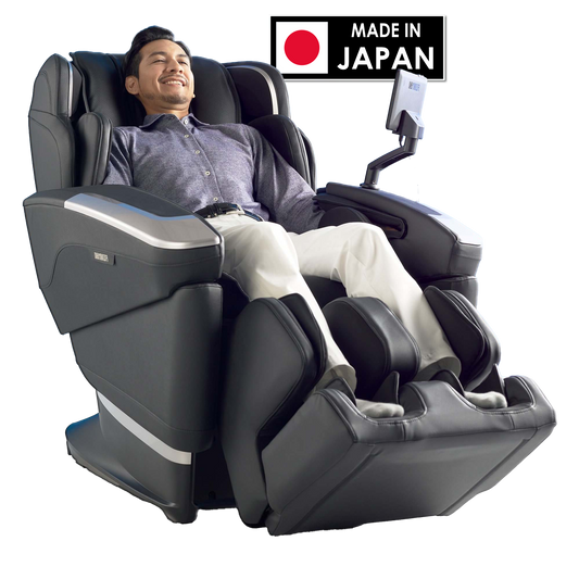 The Science Behind Massage Chairs: How They Support Mental Health