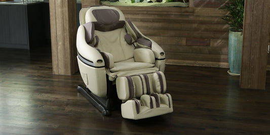 Inada Massage Chairs & Relax For Life