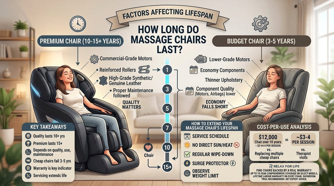 How long should a massage session last for a full-body massage?