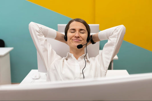 What to Look for in a Massage Chair Warranty