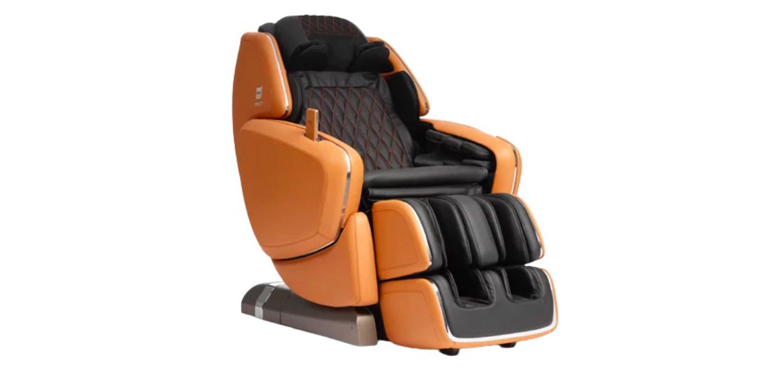 OSIM Massage Chairs vs Relax for Life: Comparing Your Options