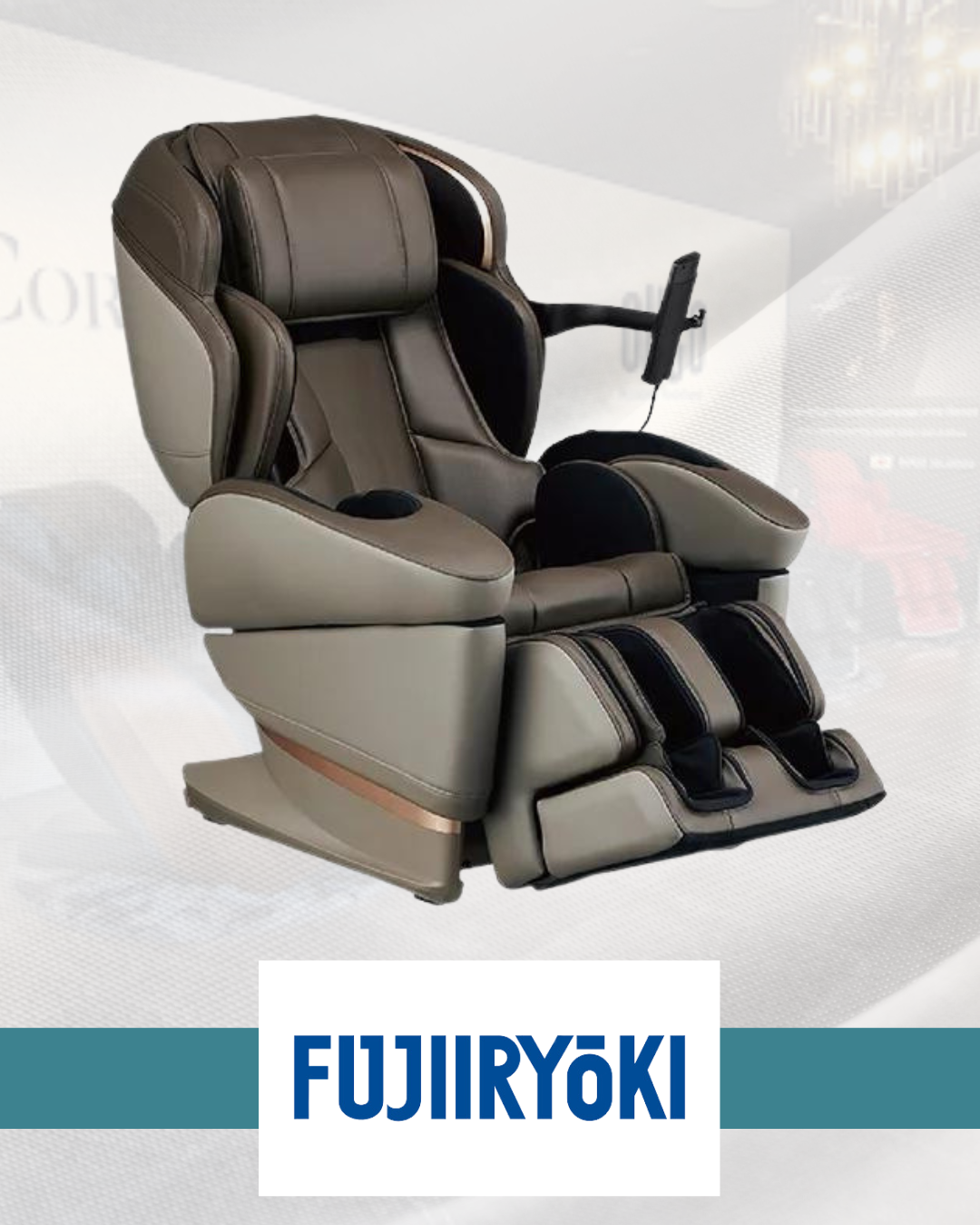 Massage Chairs Melbourne Japanese Massage Chairs