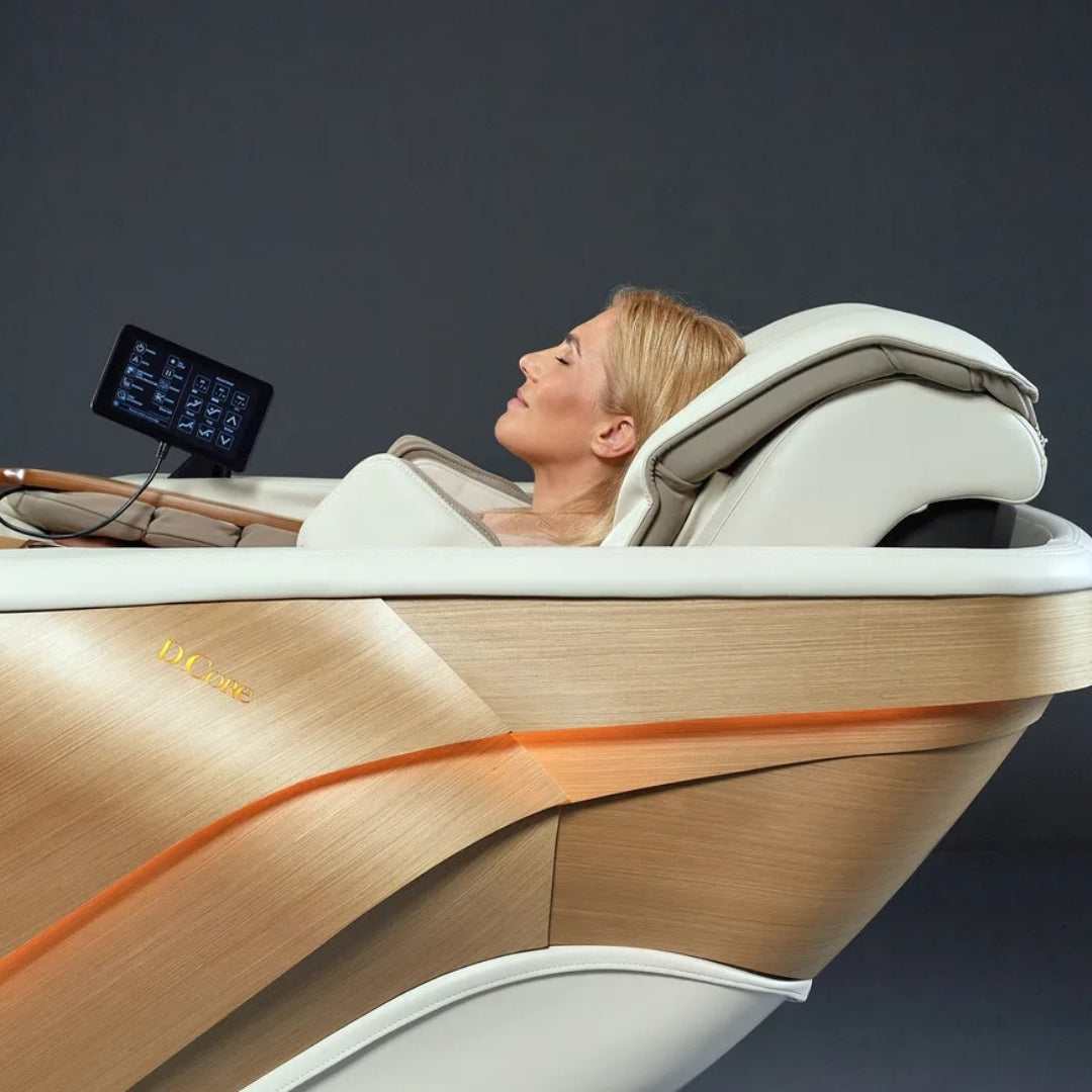 DCore 2 Massage Chair