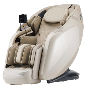 Fujiiryoki Cyber Relax Elite Massage Chair