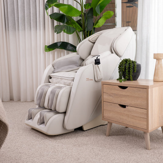 Inada iFit Pro Massage Chair