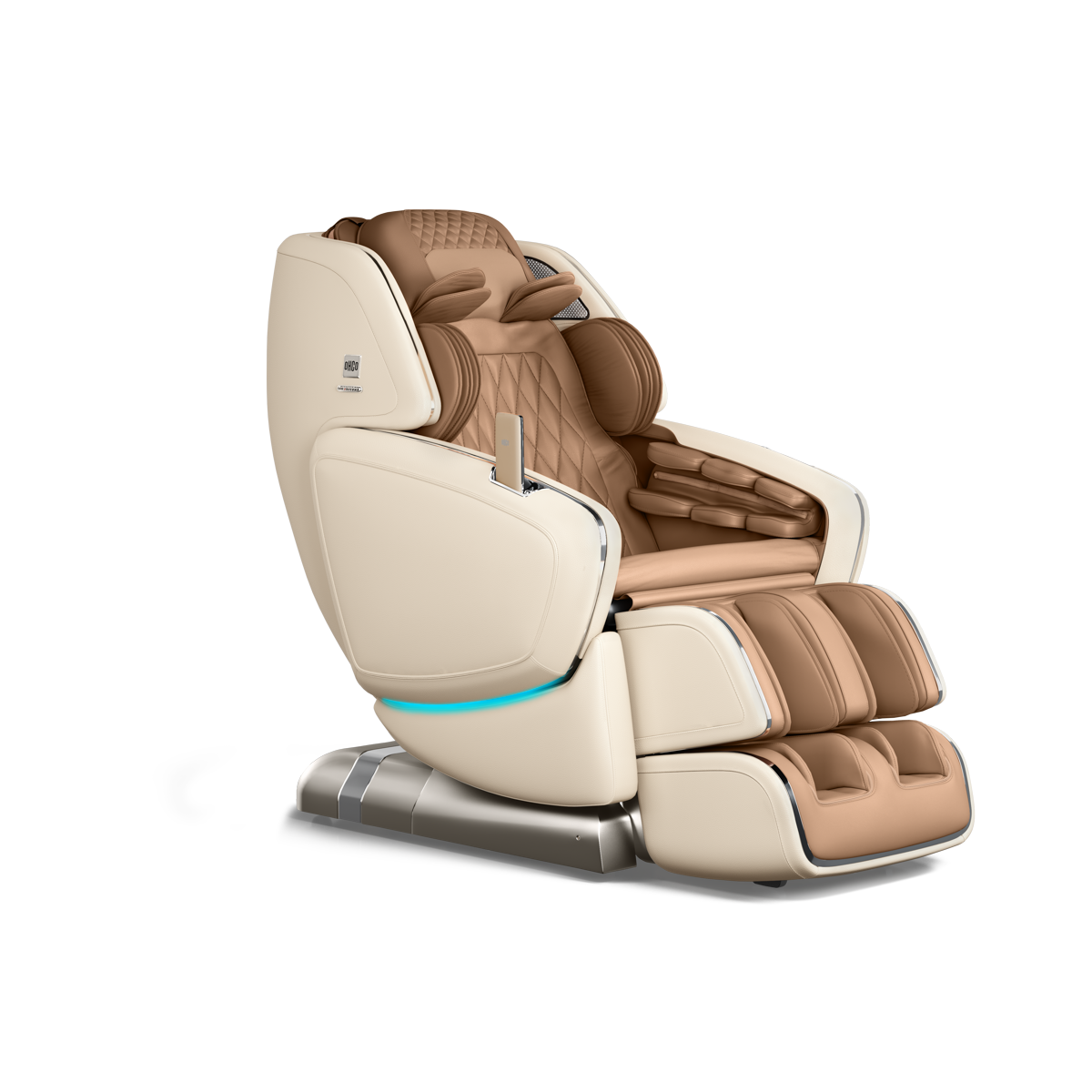 Back doctor hotsell massage chairs