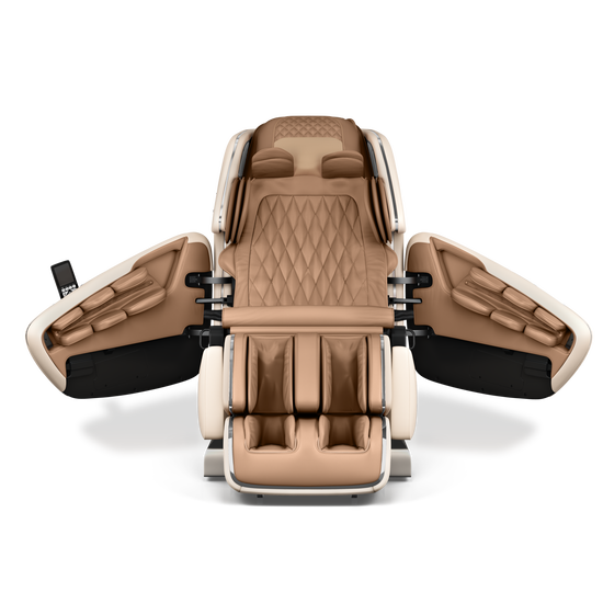 OHCO M8 NEO Massage Chair | Made In Japan | Relax for Life