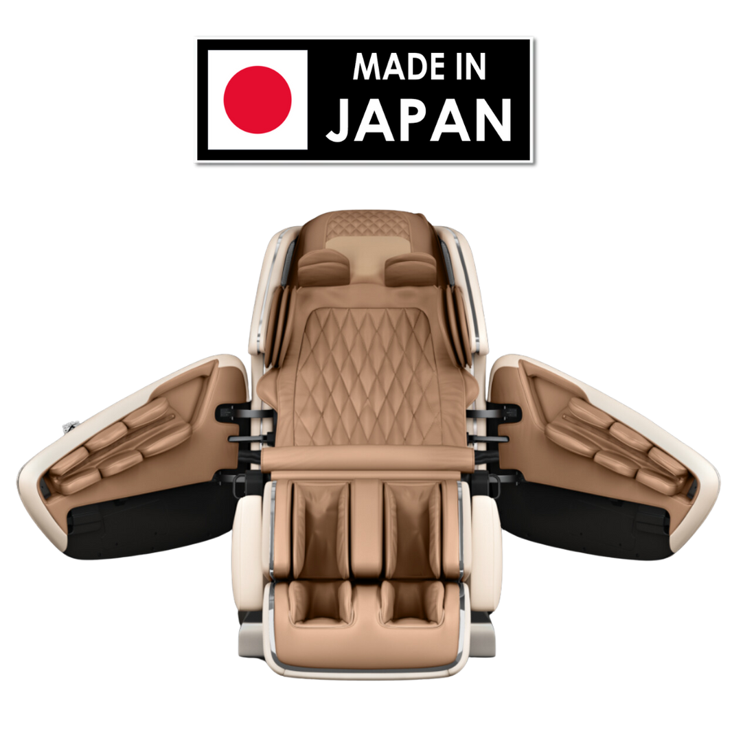 OHCO Massage Chairs for Sale Online Australia | Relax for Life