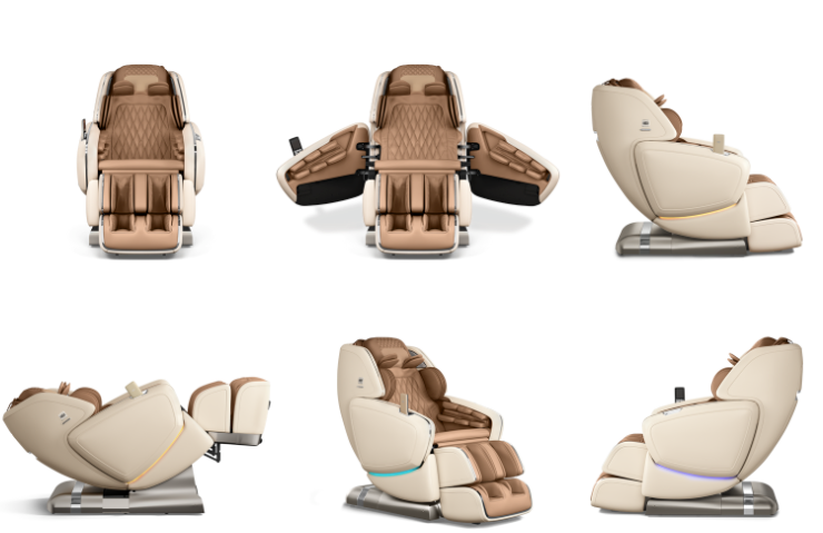 OHCO M8 NEO Massage Chair
