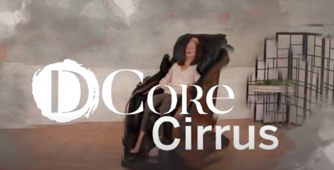 Dcore cirrus 2025