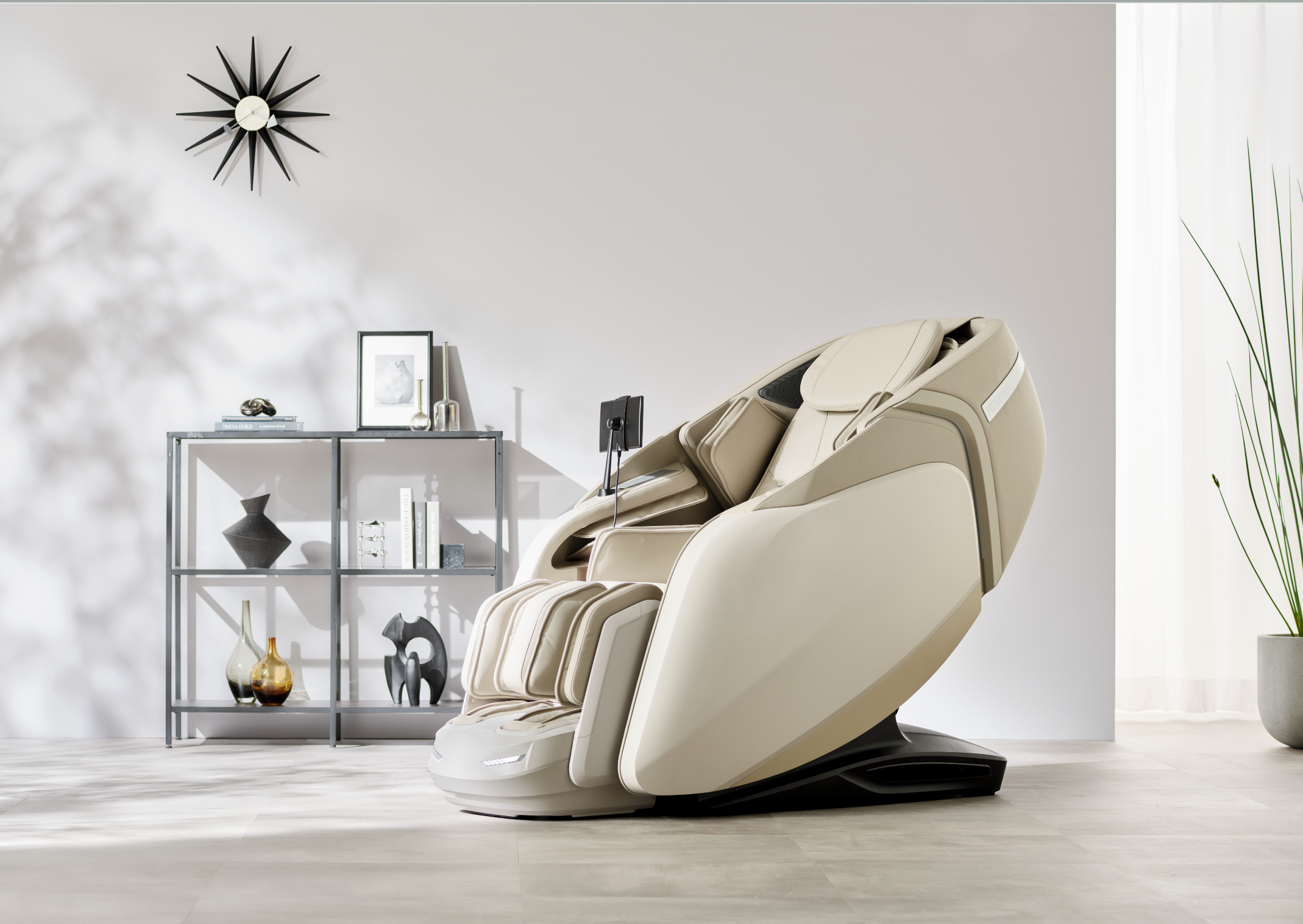 Fujiiryoki Cyber Relax Elite Massage Chair