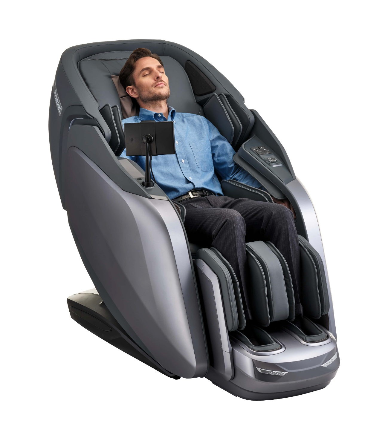 Fujiiryoki Cyber Relax Elite Massage Chair