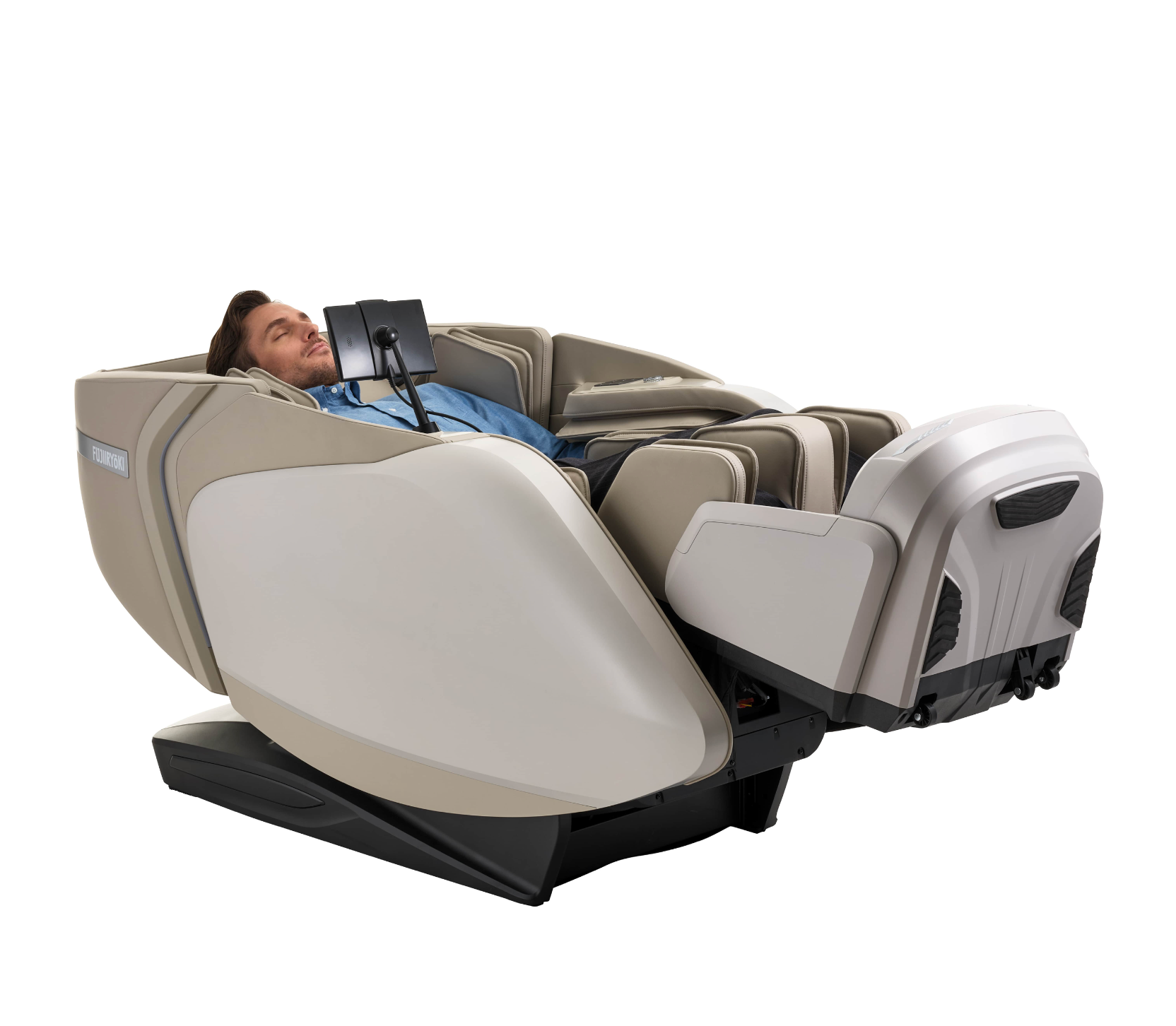 Fujiiryoki Cyber Relax Elite Massage Chair