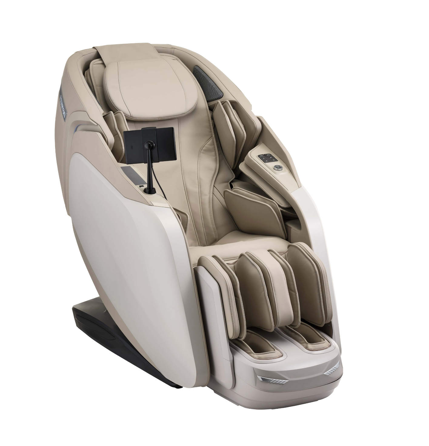Fujiiryoki Cyber Relax Elite Massage Chair