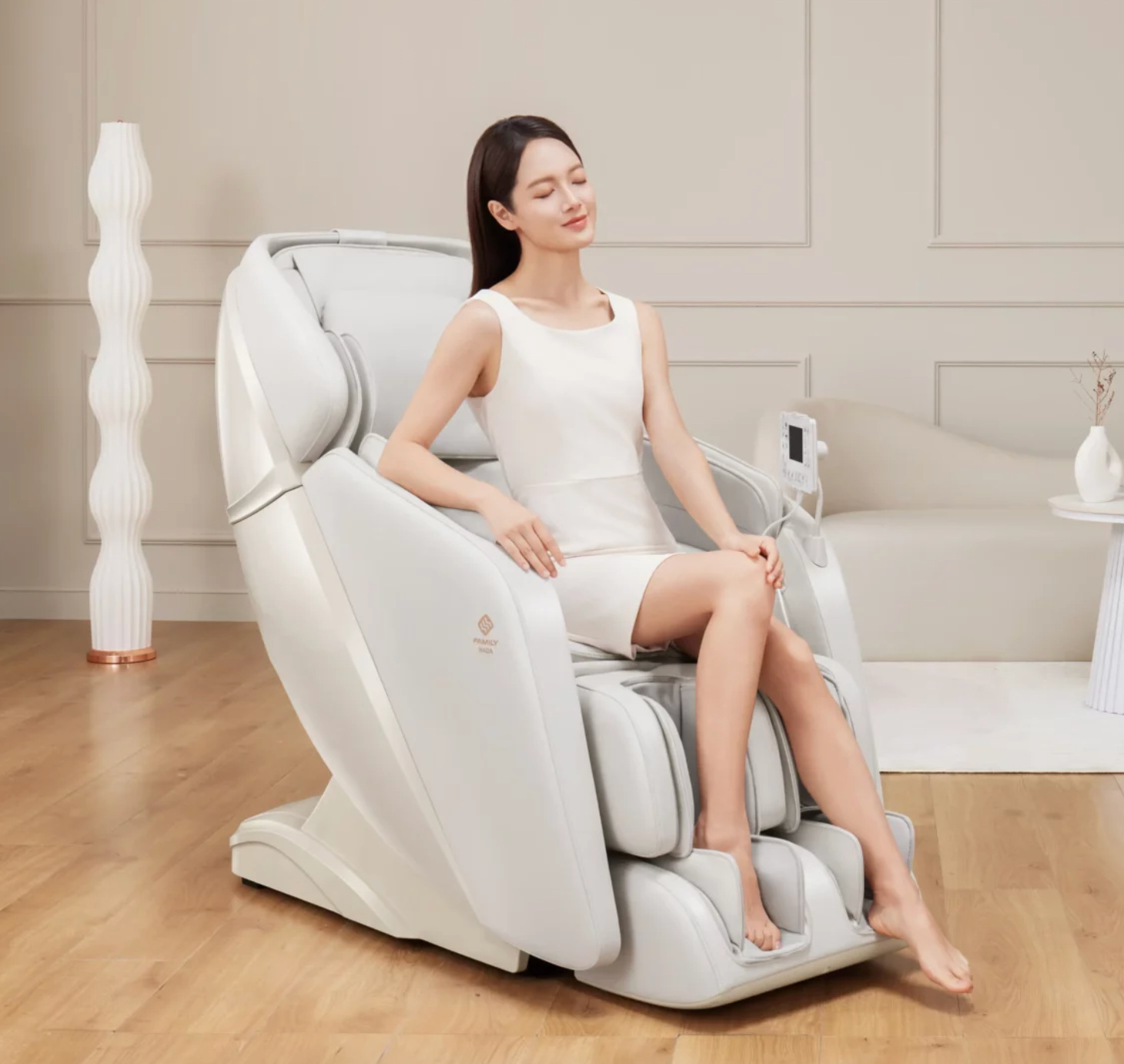 Inada iFit Pro Massage Chair