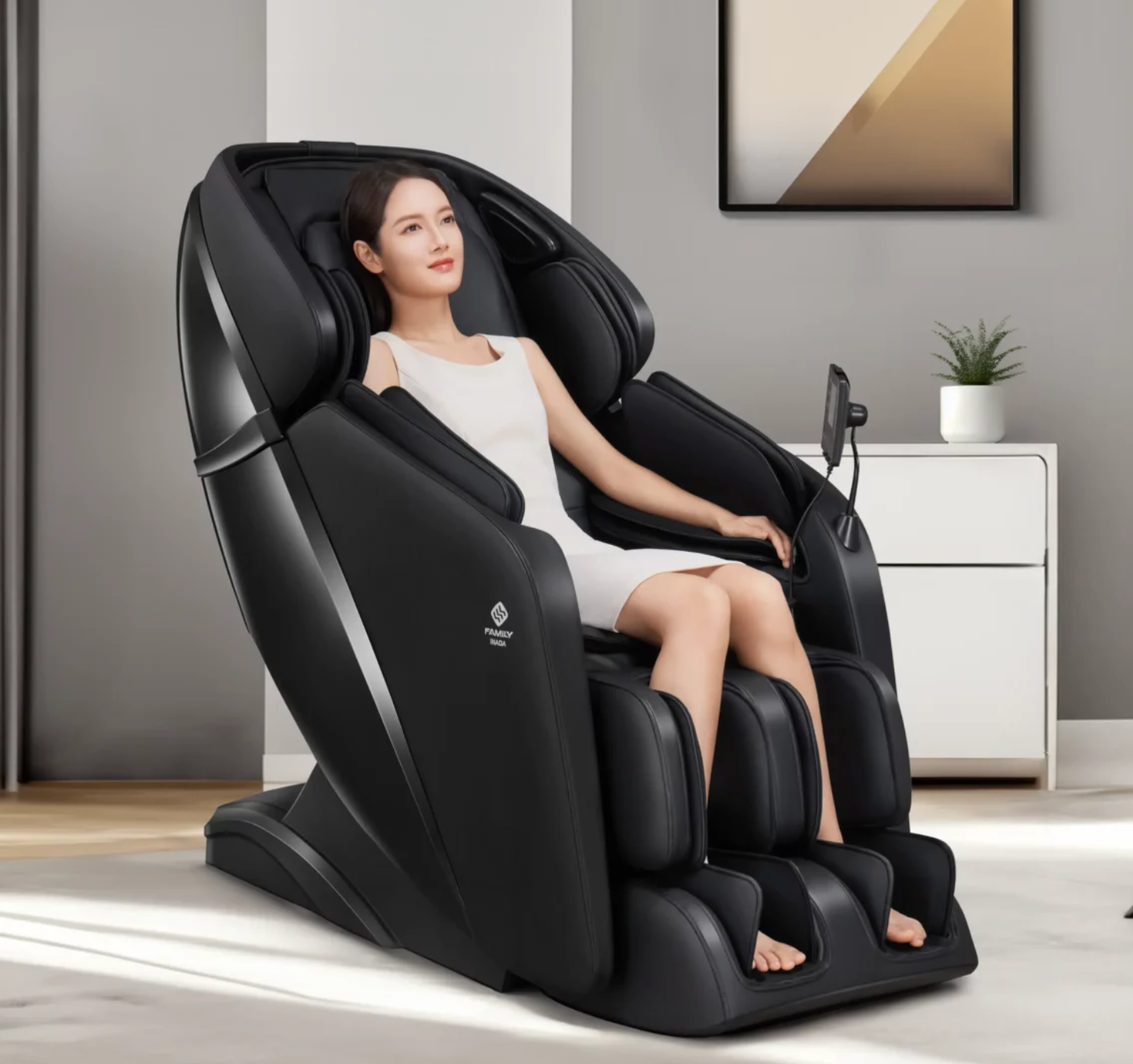 Inada iFit Pro Massage Chair