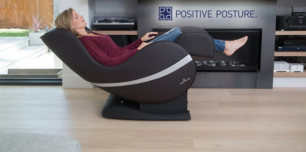 Positive Posture Sōl Massage Chair