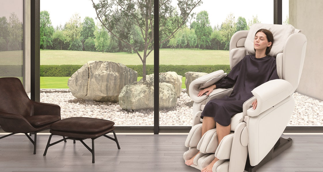 Synca Kagra Massage Chair