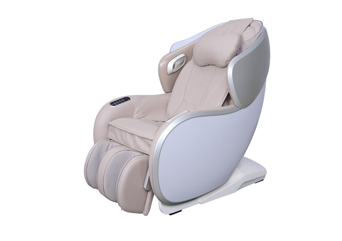 Synca CirC3 Compact Massage Chair | Relax for Life