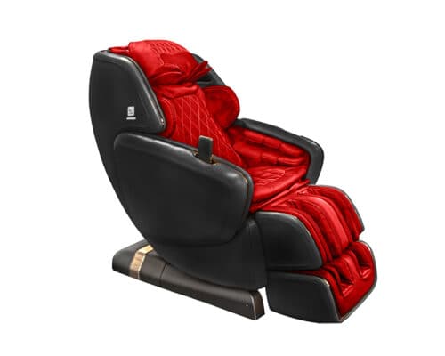 Dreamwave M8LE Massage Chair Rossonero