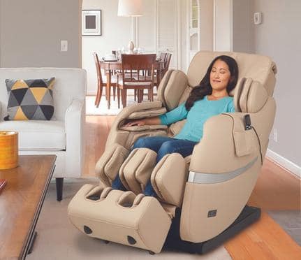 Massage Chair | Relax For Life