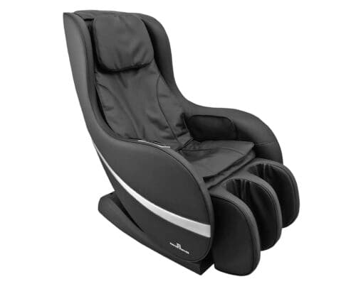 Sol Massage chair black