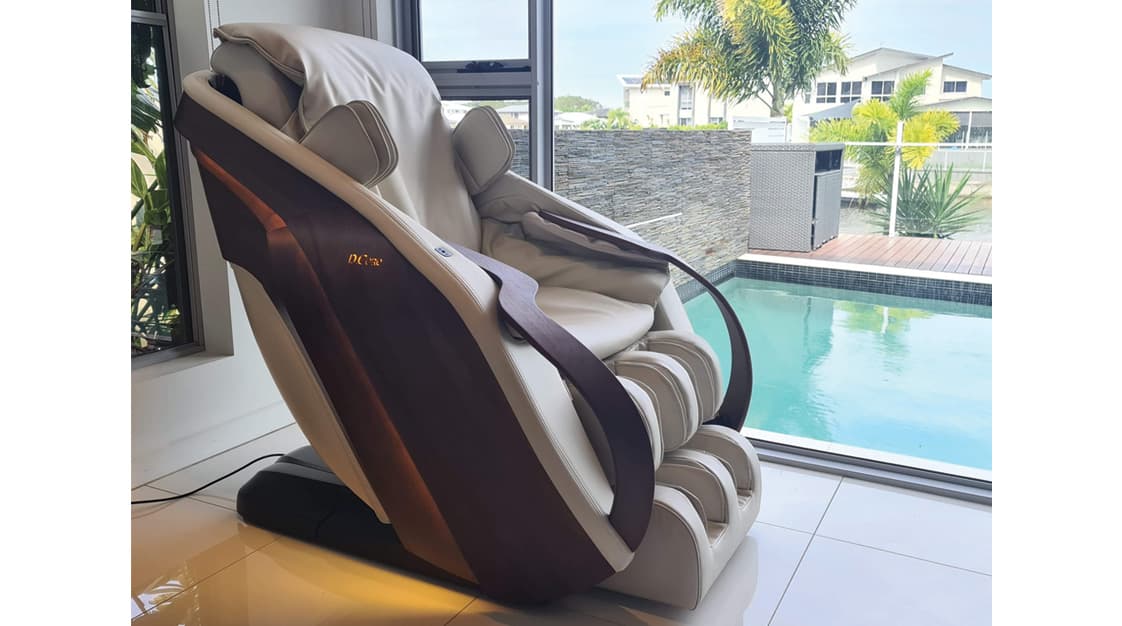 Massage Chairs | Relax For Life